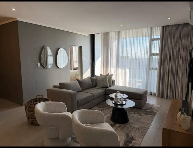 3 BEDROOM PROPERTY TO RENT IN ASCEND TO MIDSTREAM